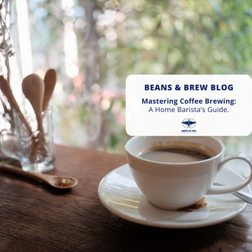 In This Blog Post, We Go Over Your Go-To Coffee Brewing Methods At Home. Welcome To America Way Coffee Blog