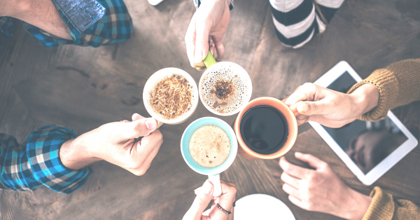Taste the Top Picks: Weekly Bestselling Coffee Blends and Teas. All orders come with free shipping.