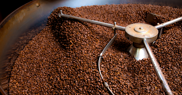 Explore American Way's Medium Roast Coffees