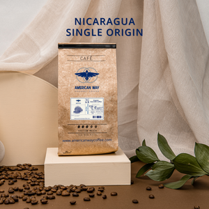 Medium Roast | Nicaragua | Single Origin