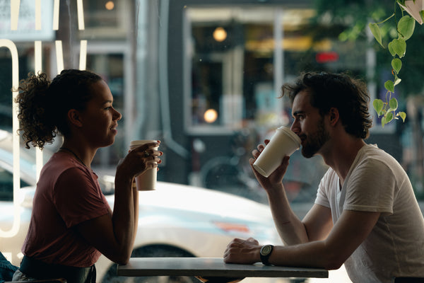 Welcome to American Way Coffee, Where Every Sip Sparks Inspiration and Conversation.