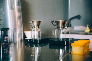Get to know American Way Coffee. About Us.