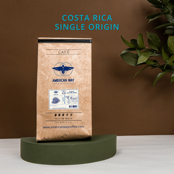 Medium Roast | Costa Rica | Single Origin
